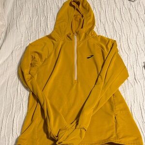 Brooks Notch Thermal Hoodie 2.0